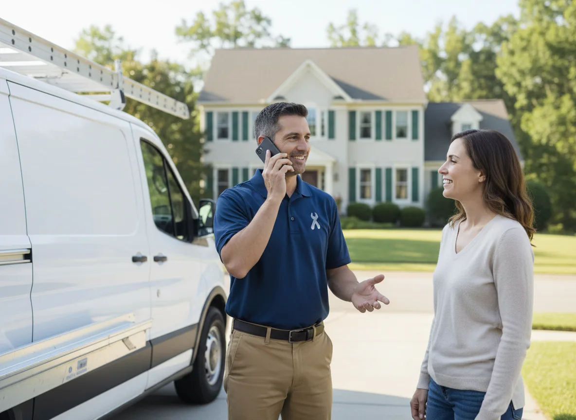 Home Gutter Service Oldham, SD FAQs